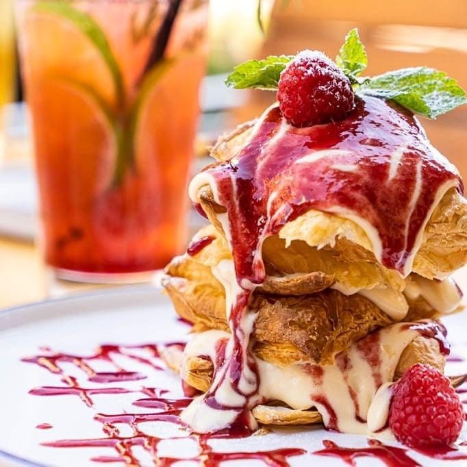 Бейлис мильфей