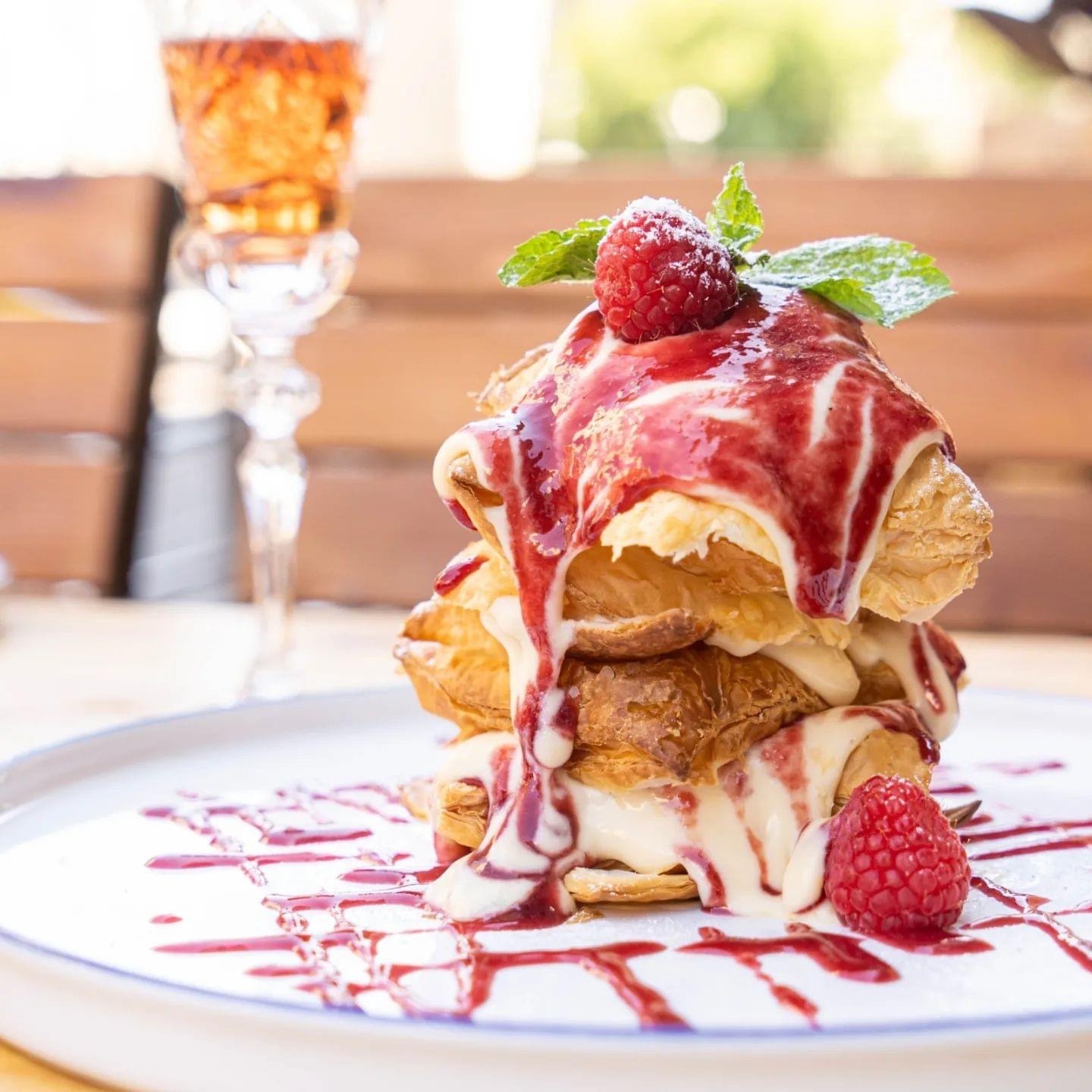 Бейлиз Мильфей