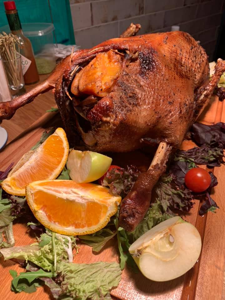 Бранч 29 ноября