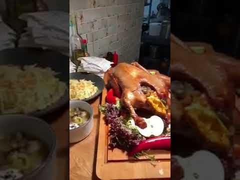 Бранч с Гусем vol.2