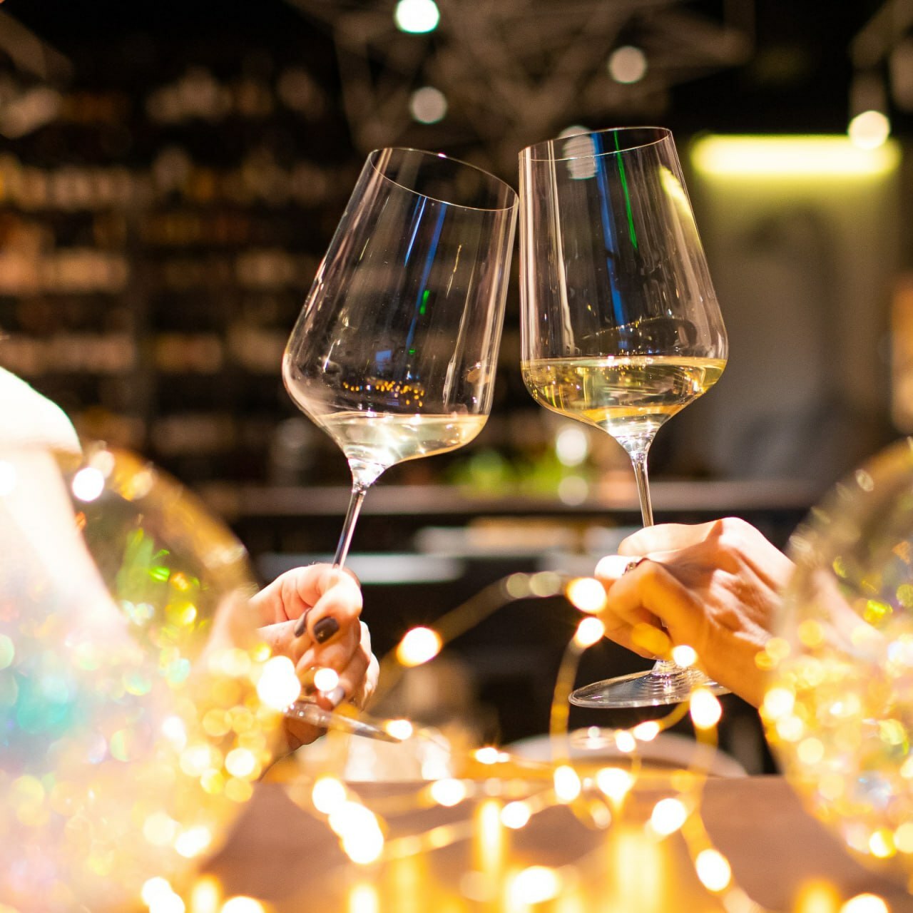 Бронирование праздника в Гусе