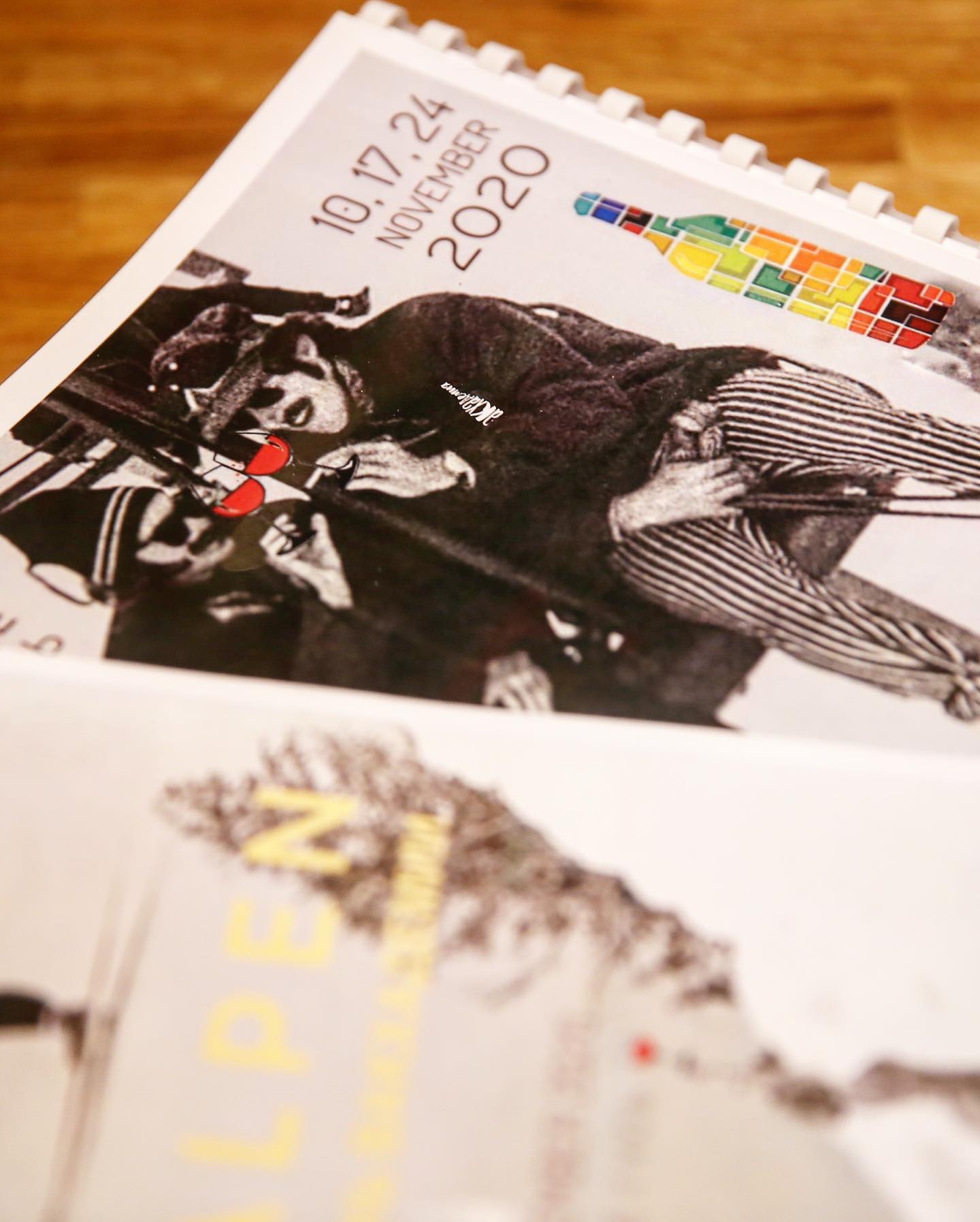 Будешь Бюже? Я уже — полностью в бюже. Руссет или мондёз?