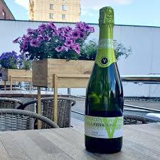 Cava Brut Vibracions от Masachs