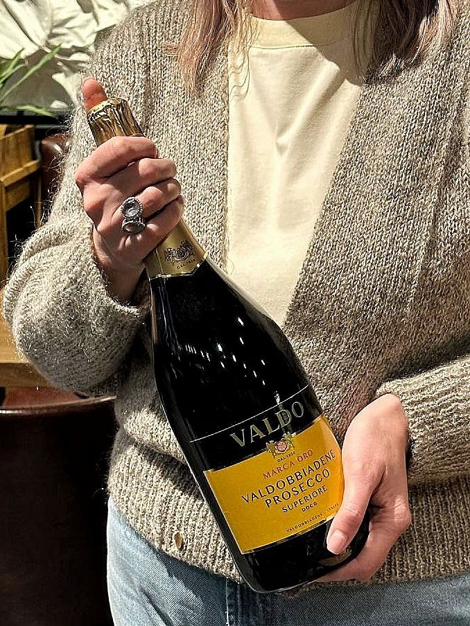 🥂Чем больше, тем лучше – это про наши big volume bottles - магнумы и дабл магнумы, гиганты из винной карты.