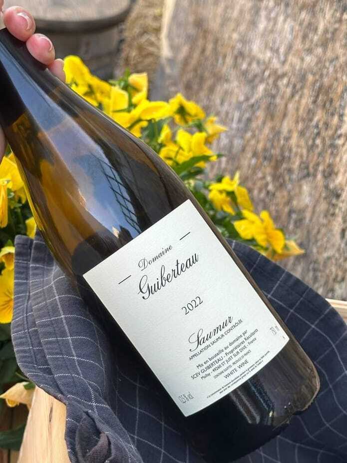 Даже если ты не всемирно известный как шардоне