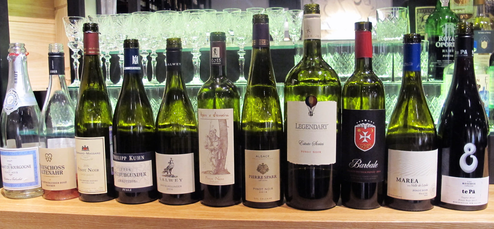 Дегустация