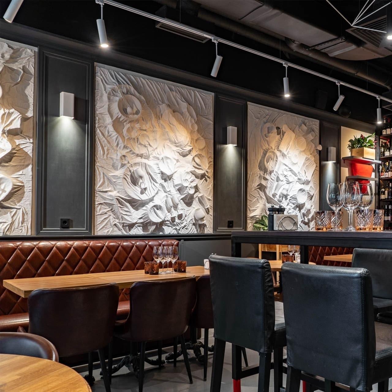 Декабрь в Том Еще Гусе