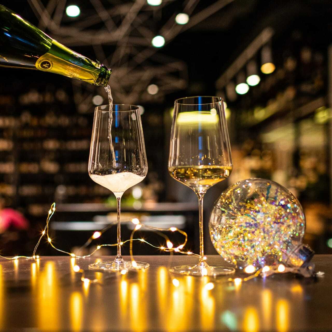 Декабрь в Том ещё Гусе