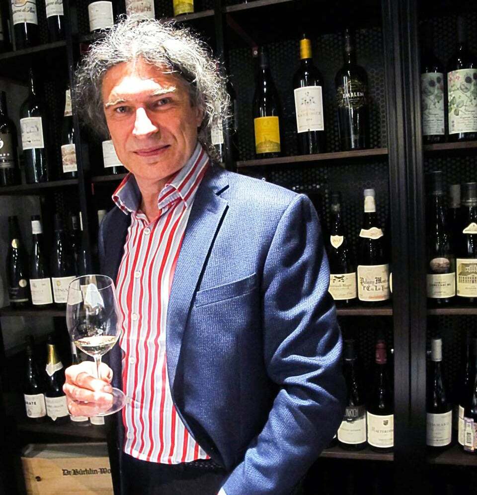 Дмитрий Федотов