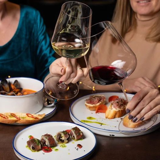 ДРУЗЬЯ! ОСТАЕМСЯ НА СВЯЗИ!