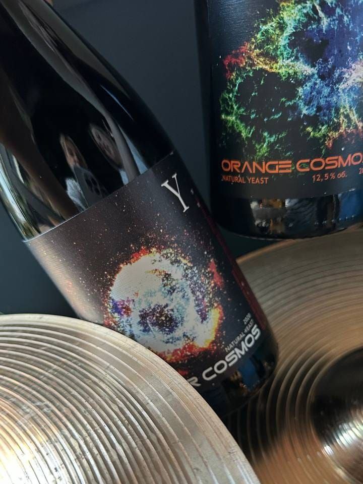 🌠«Это просто космос! У вас и это есть»?