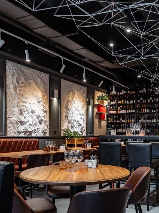 🔪«Федя, дичь», - а точнее, «Теодор, рябчика»!