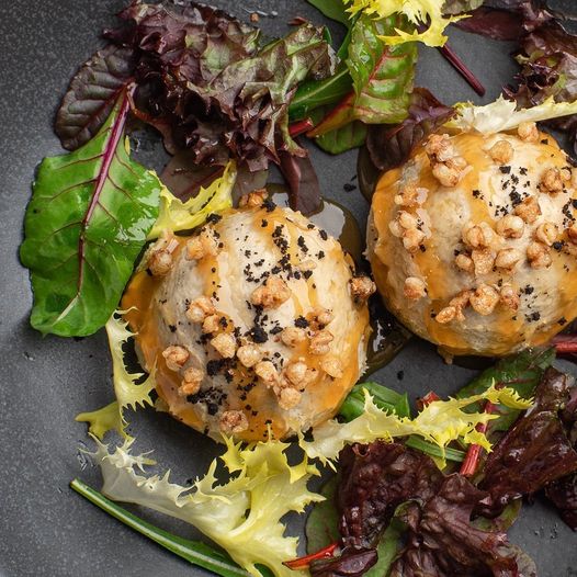 Февральский Гусь