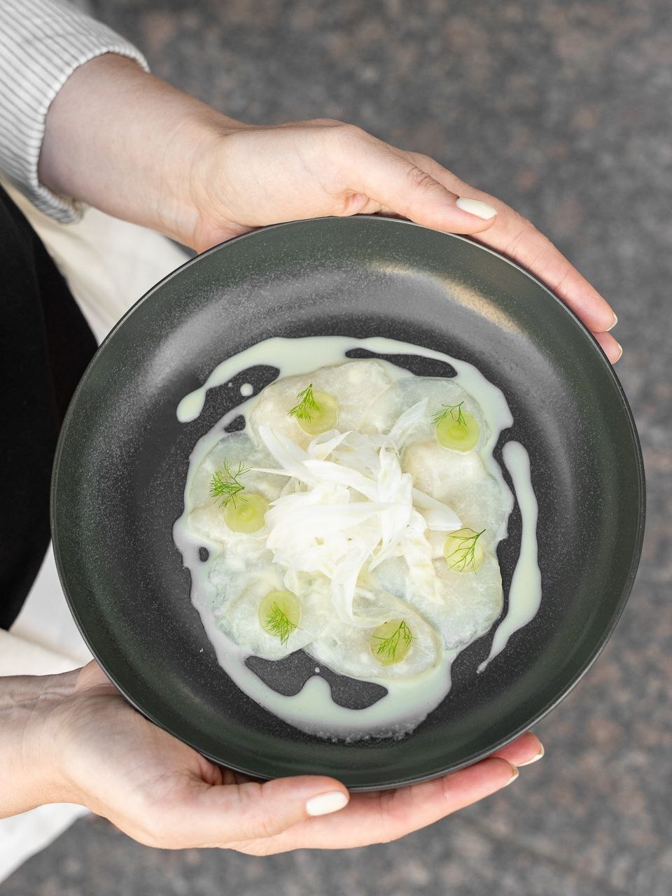 Филоним в Гусе