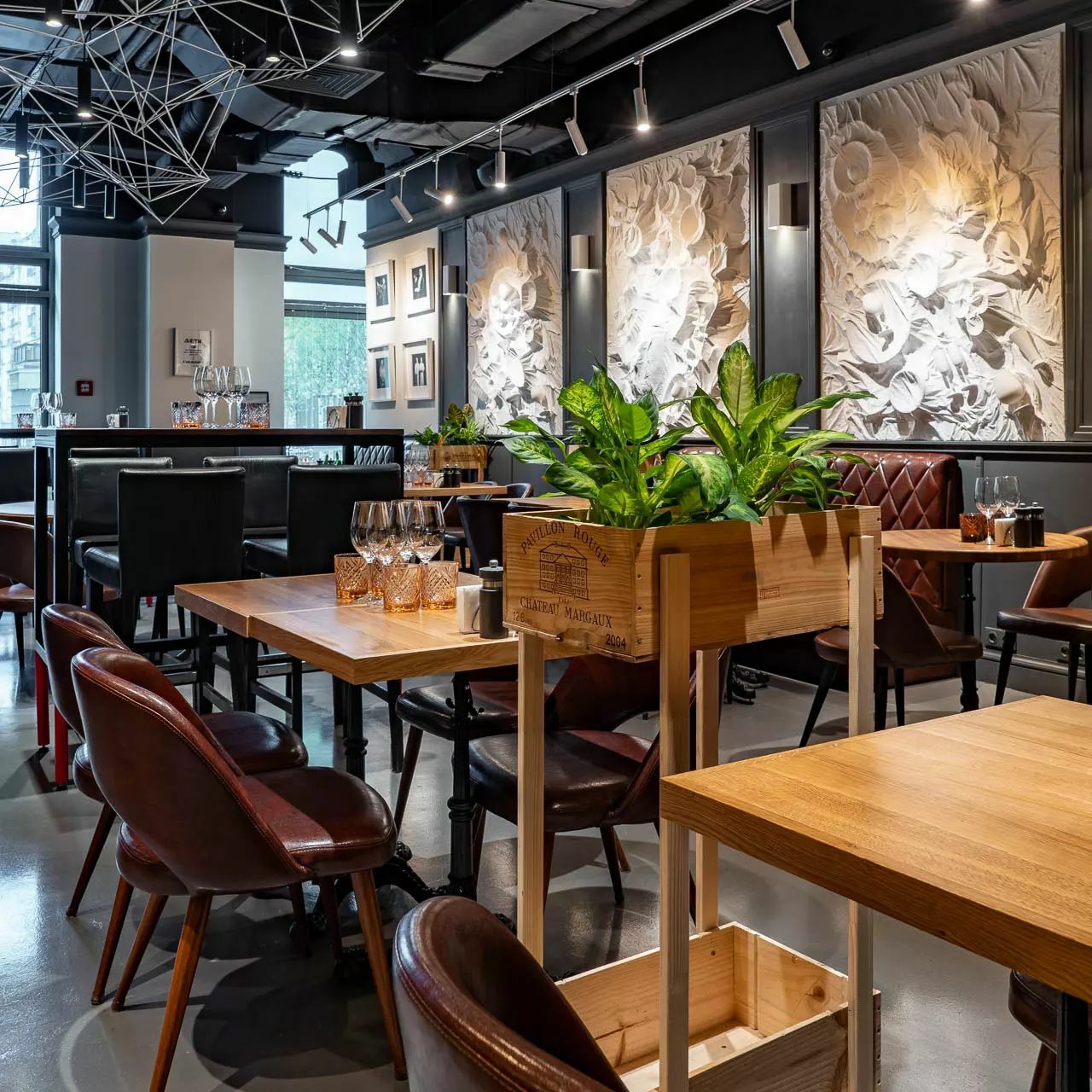 Гастропятница