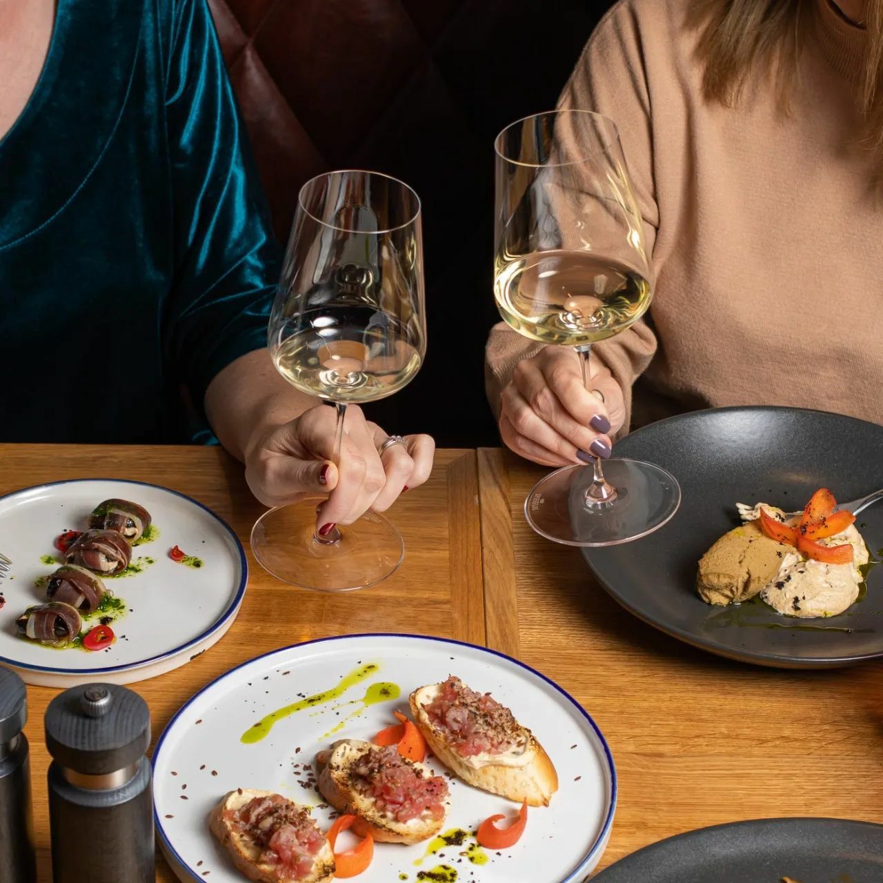 Гастросеты Гуся