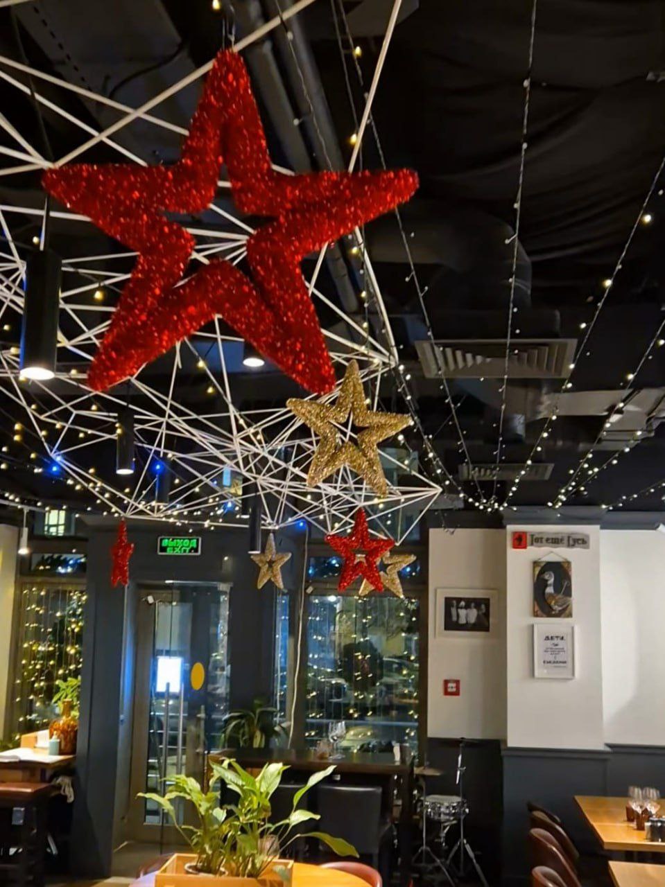 🎄Готовь сани летом, или Любая импровизация должна быть четко спланирована.