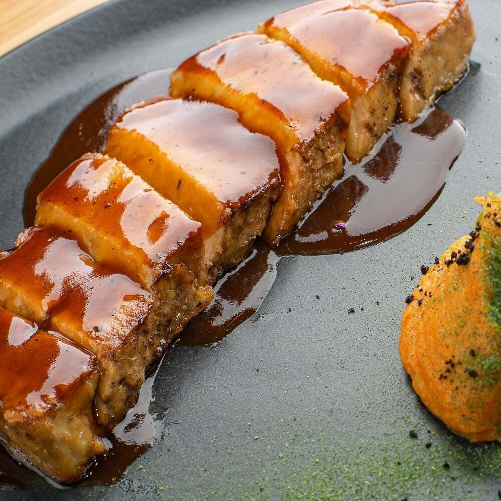 Говяжье вымя