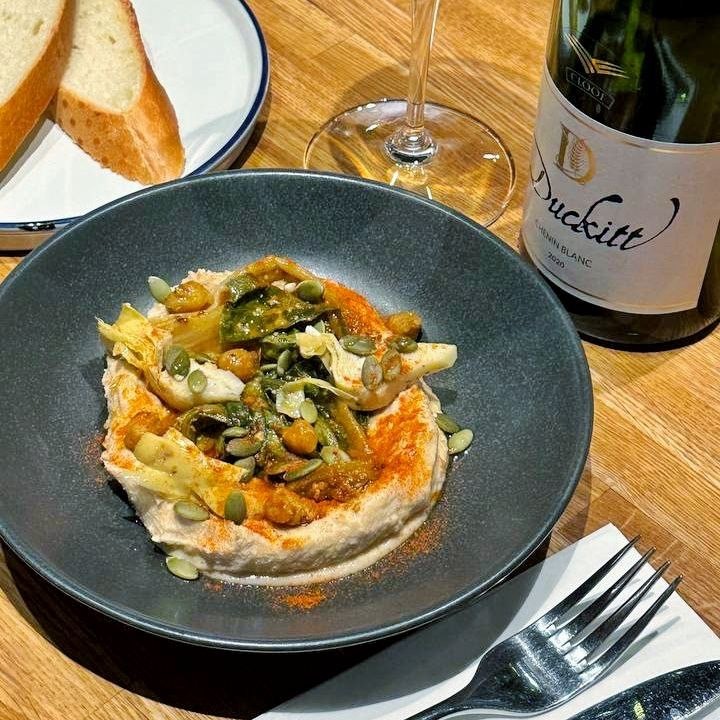 Гусь-птица…