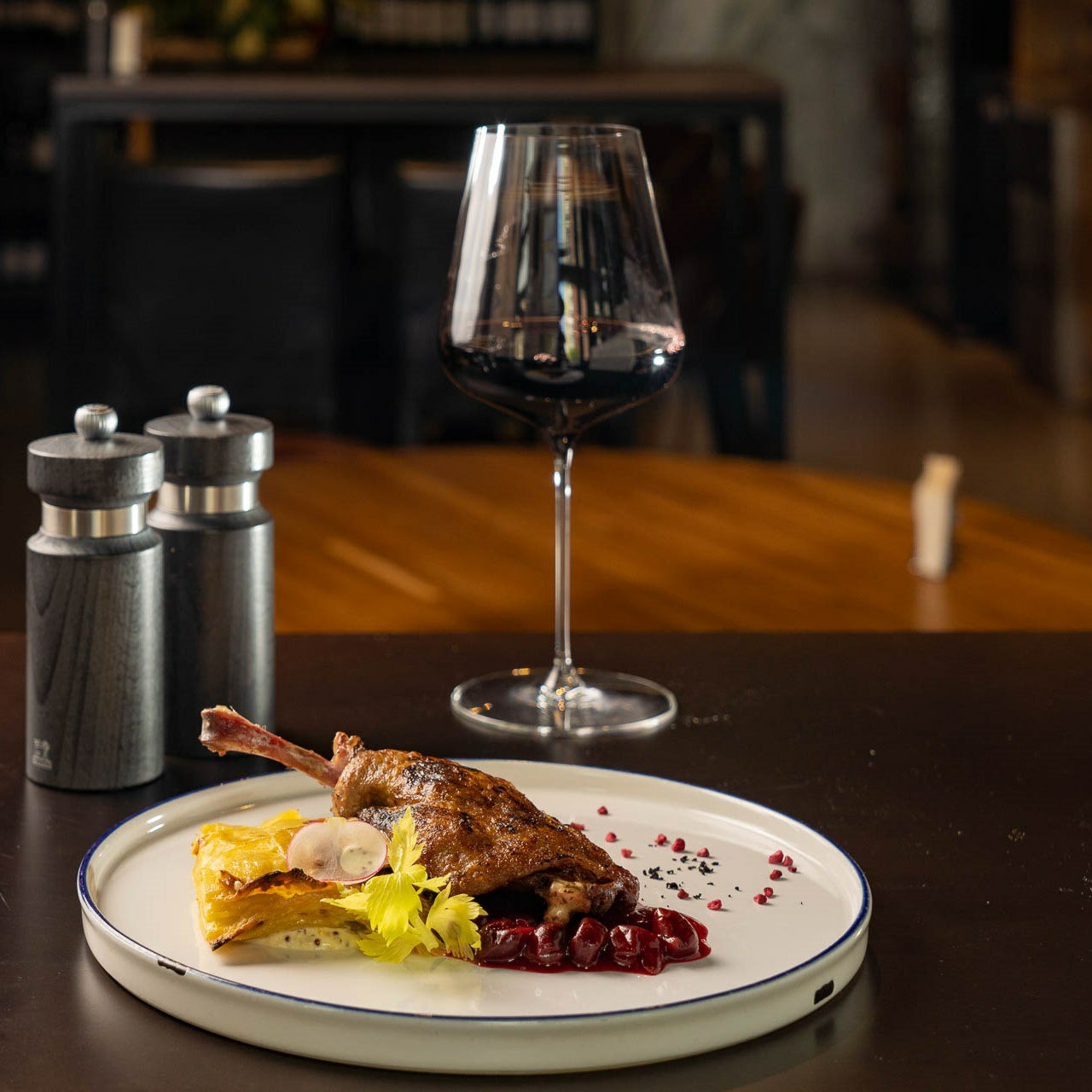 Гусь Валентин