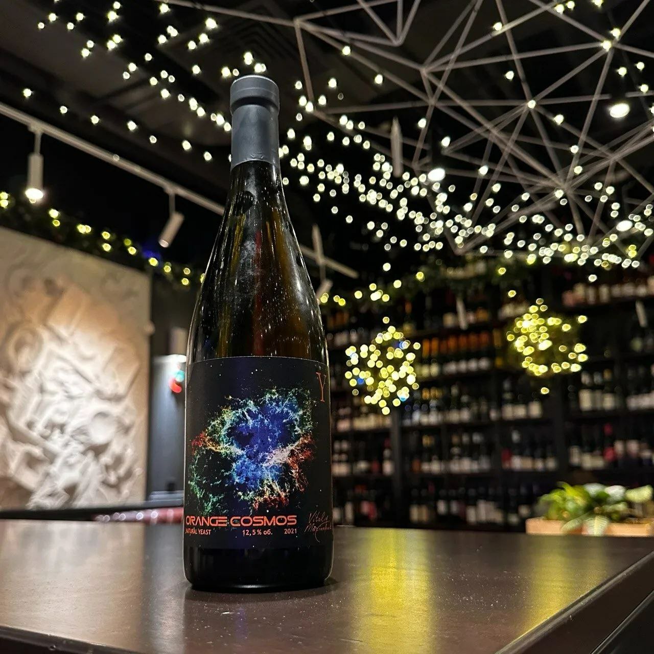 Итоги года от Гуся