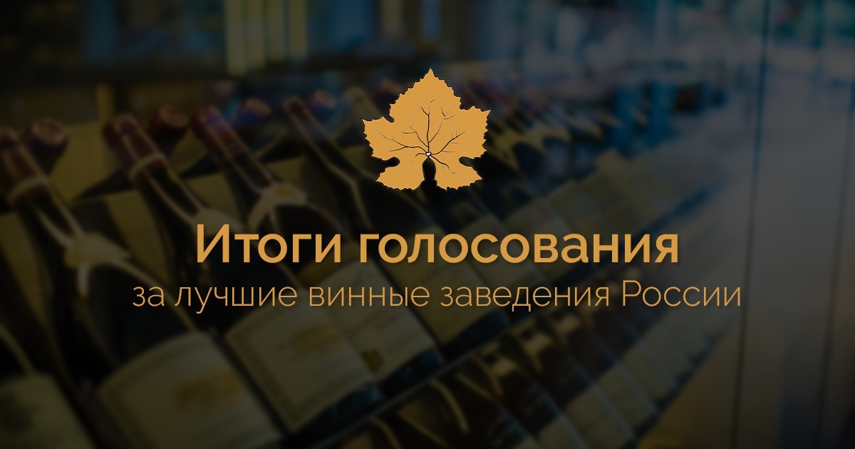 Итоги Голосования