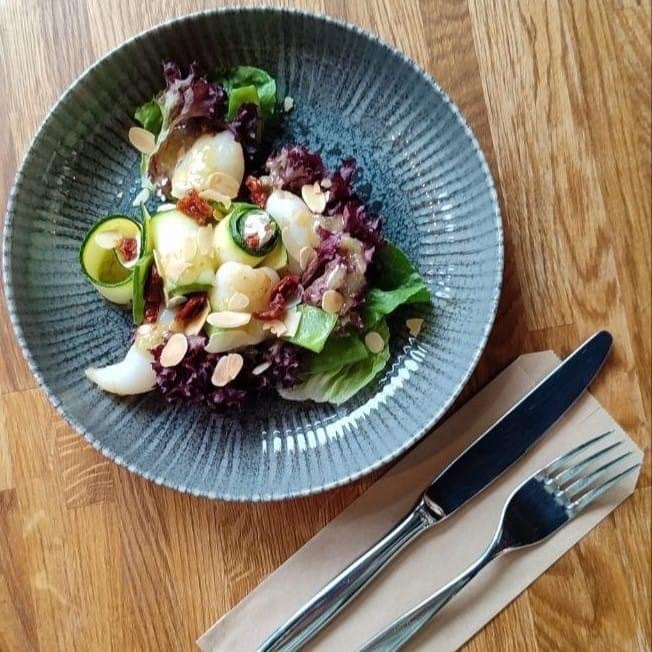 Кальмары Лолиго