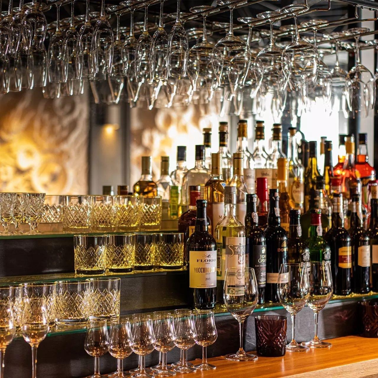 Крепкий Гусь