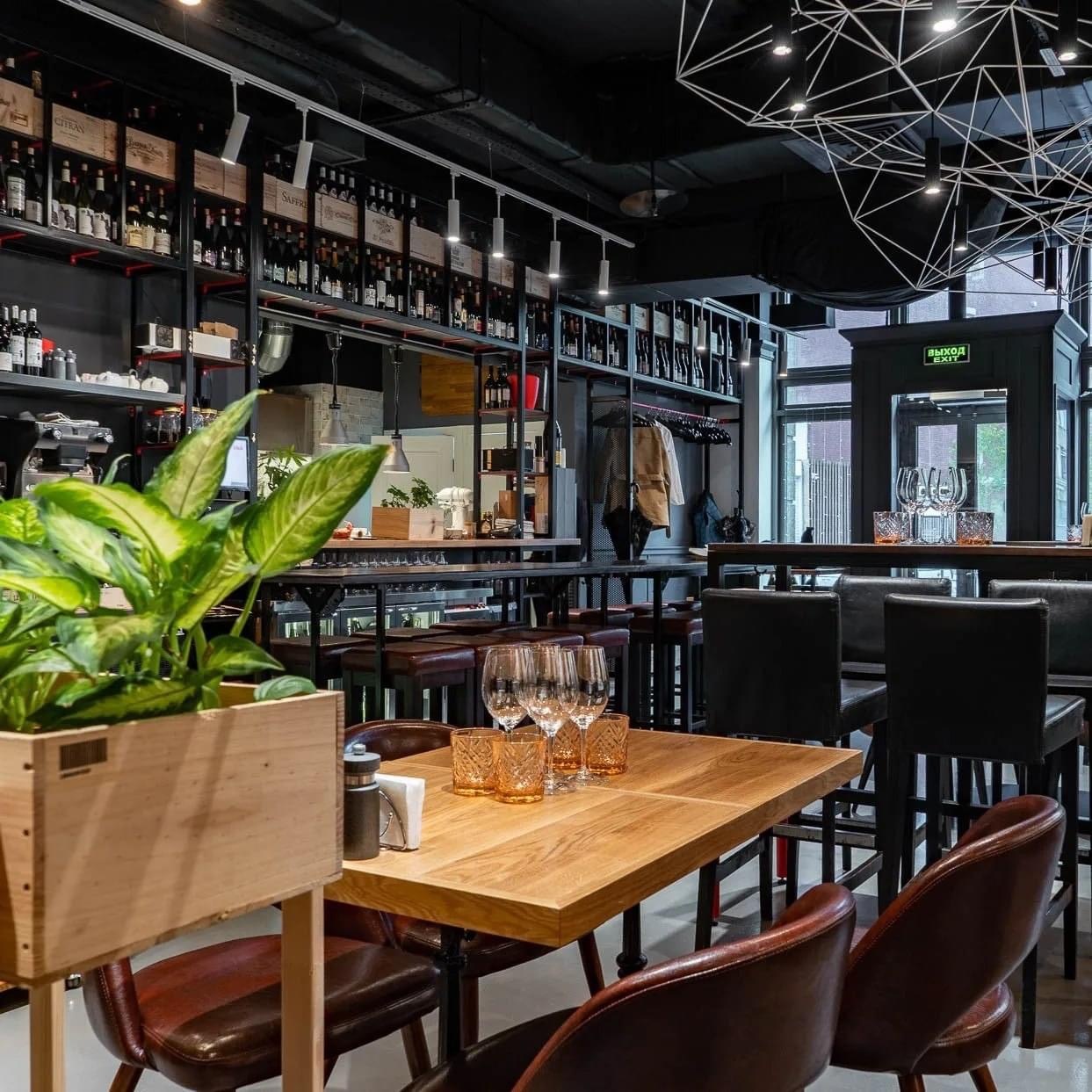 Кто рано встает…