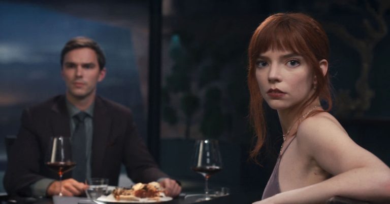 Кто сидит в московских ресторанах