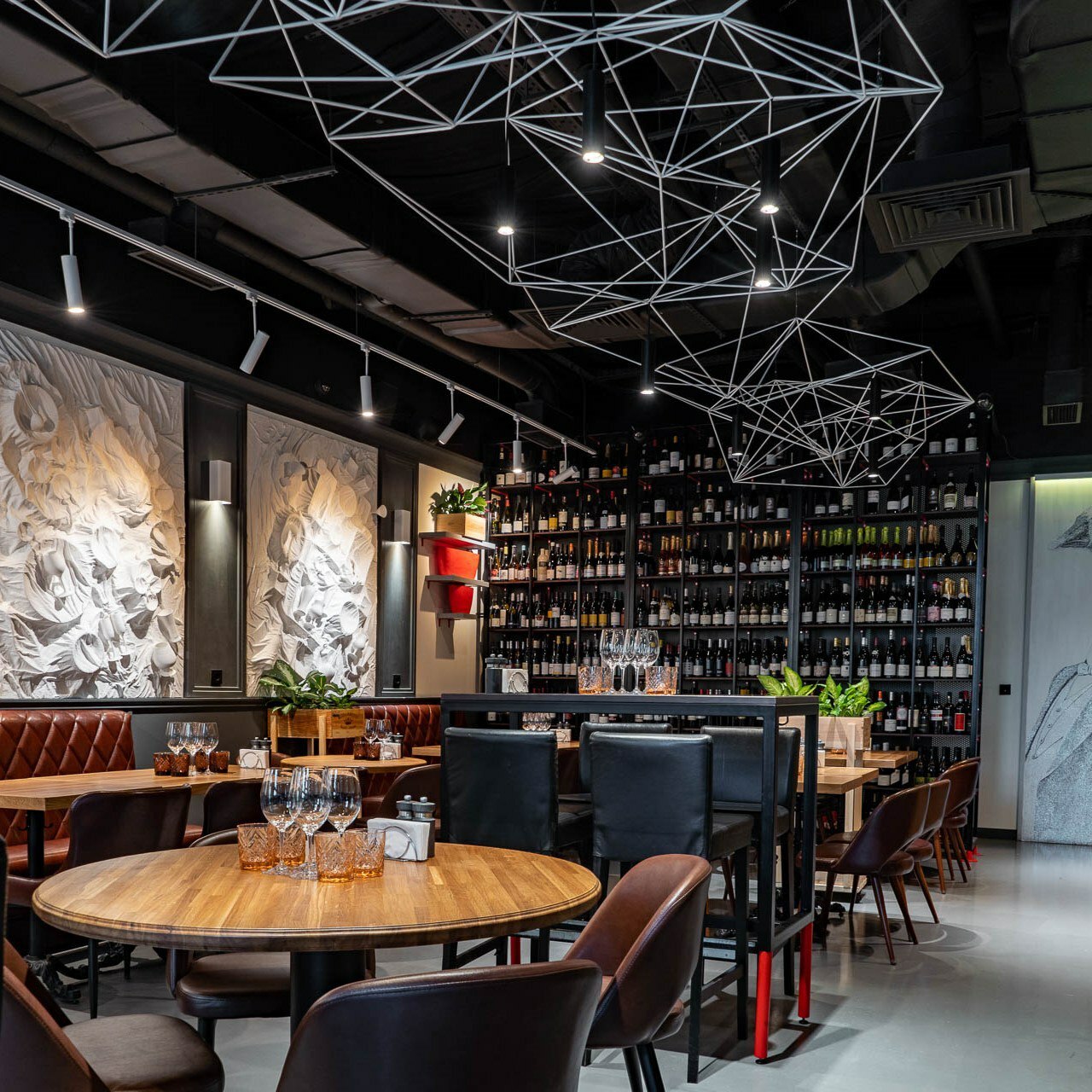 Ланч в Гусе