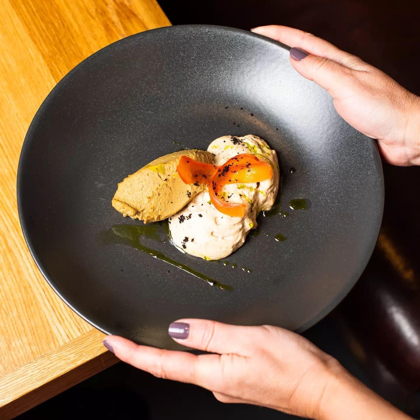 Ланчи  в Гусе