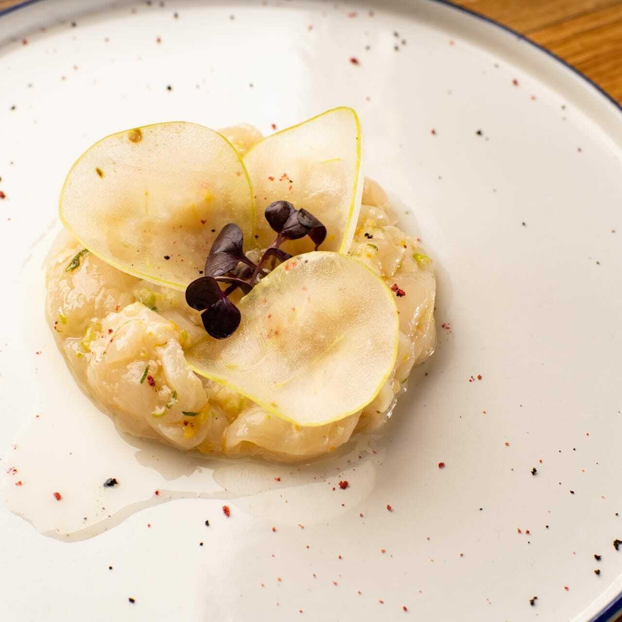 Лето - пора свежей рыбы