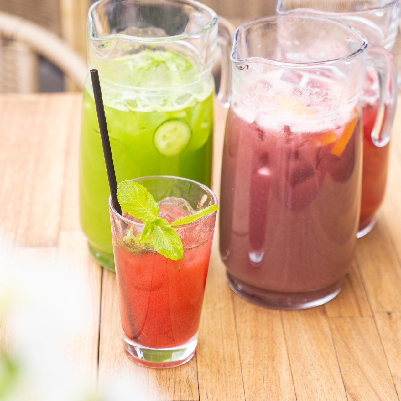 Лимонады Того ещё Гуся