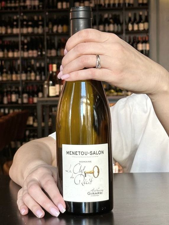 🍷Любите ли вы совиньон? А точнее, совиньон блан?