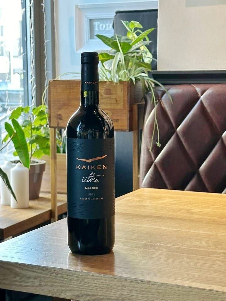 Мальбек, Аргентина, Мендоса.