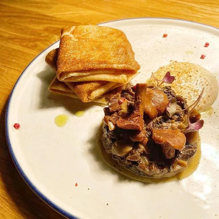 Масленица Того Еще Гуся