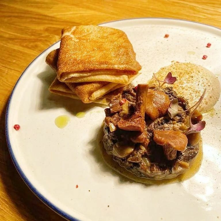 Масленица в Гусе