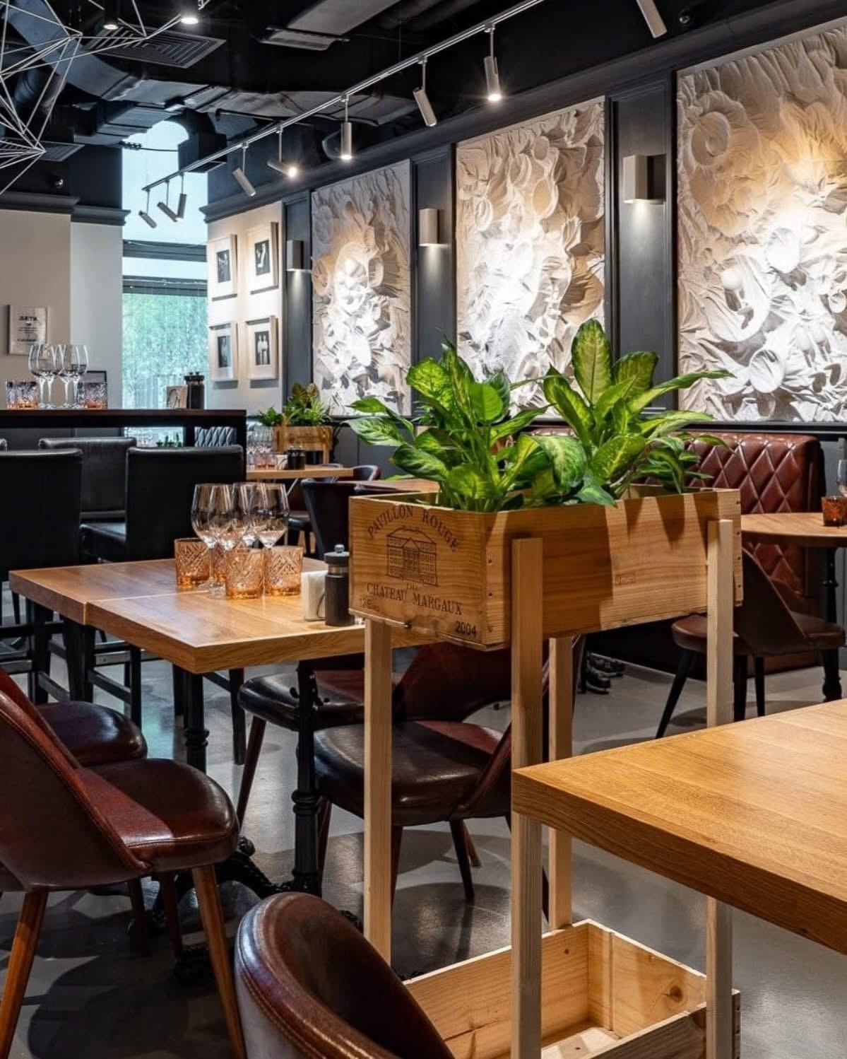 Майские в Гусе