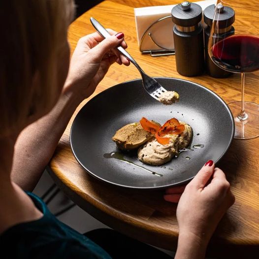 Майский Гусь