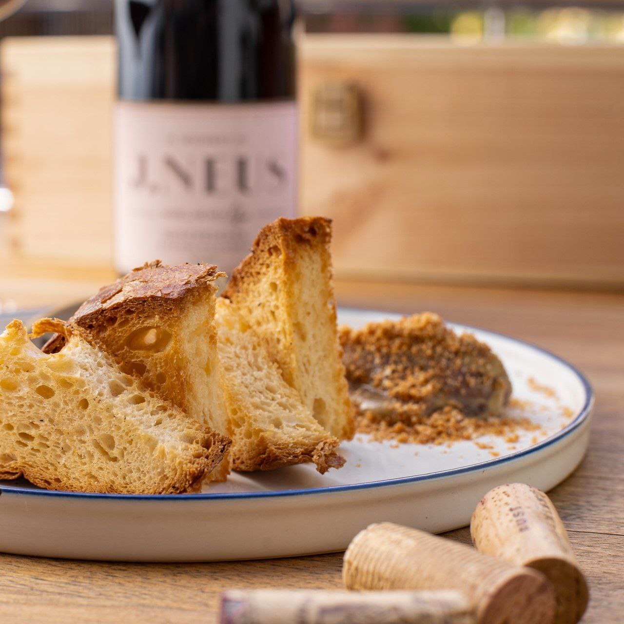 «Мое представление о рае — это есть паштеты из фуа-гра под звуки труб».