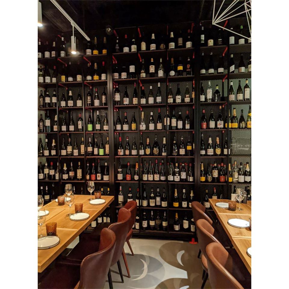 Нам не страшен серый волк!