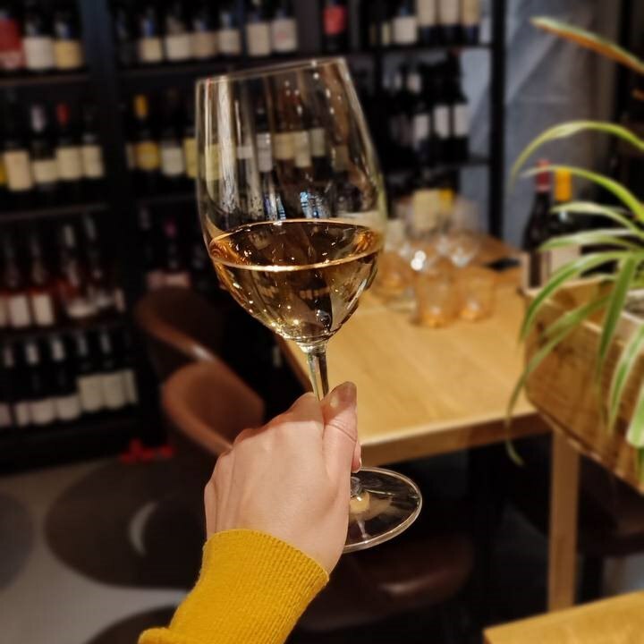 Новинки нашей винки