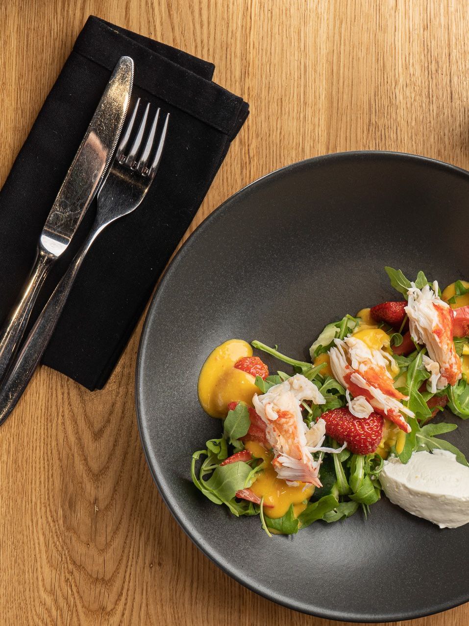 ⛄️Новогодние диеты ставим на паузу