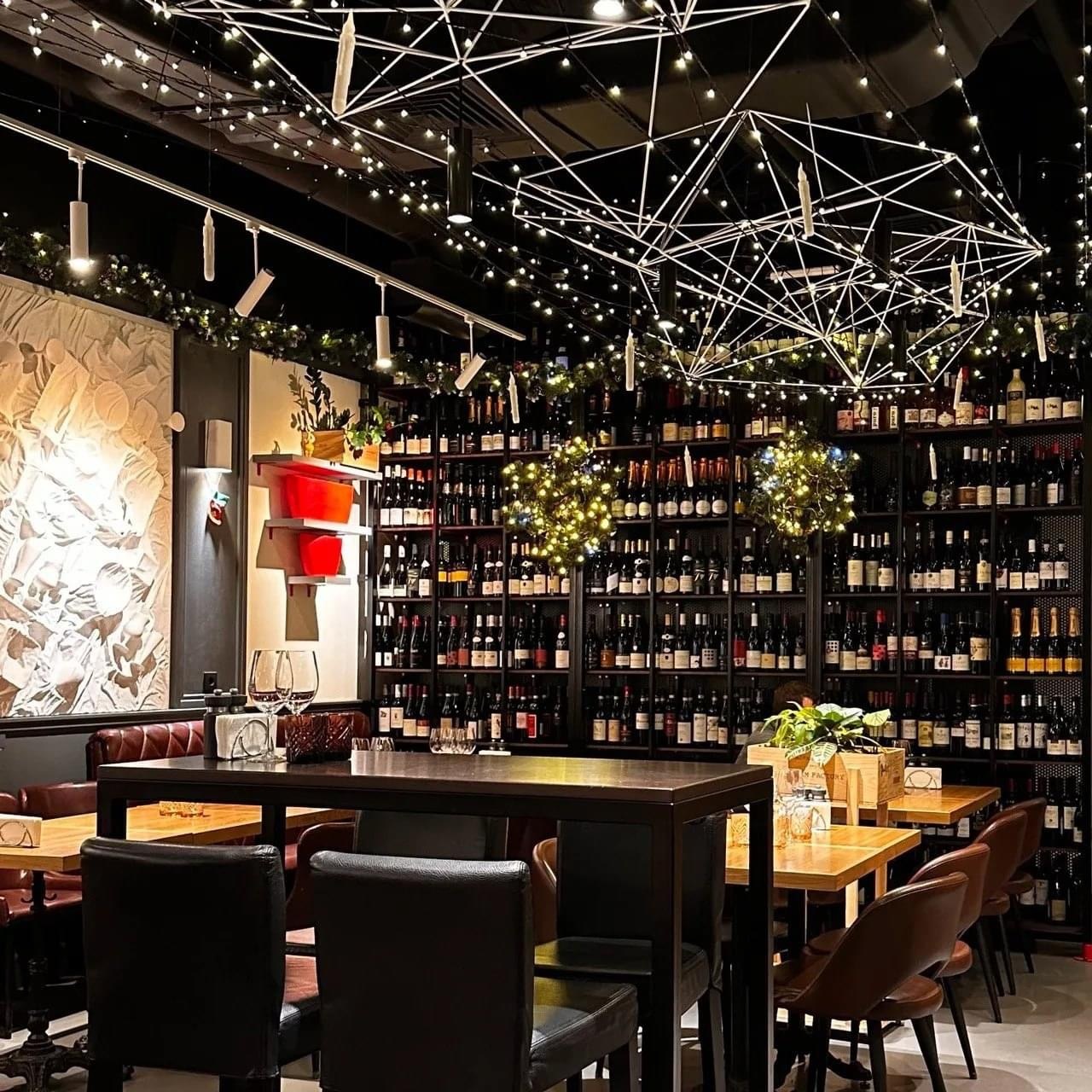 Новогодние каникулы Гуся