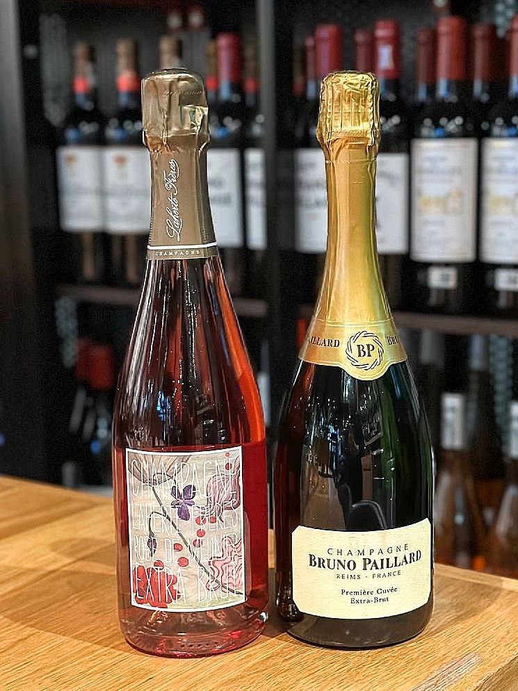 🍾Осенние хмурые вечера настойчиво требуют от нас, чтобы мы их чем-то расцветили и украсили