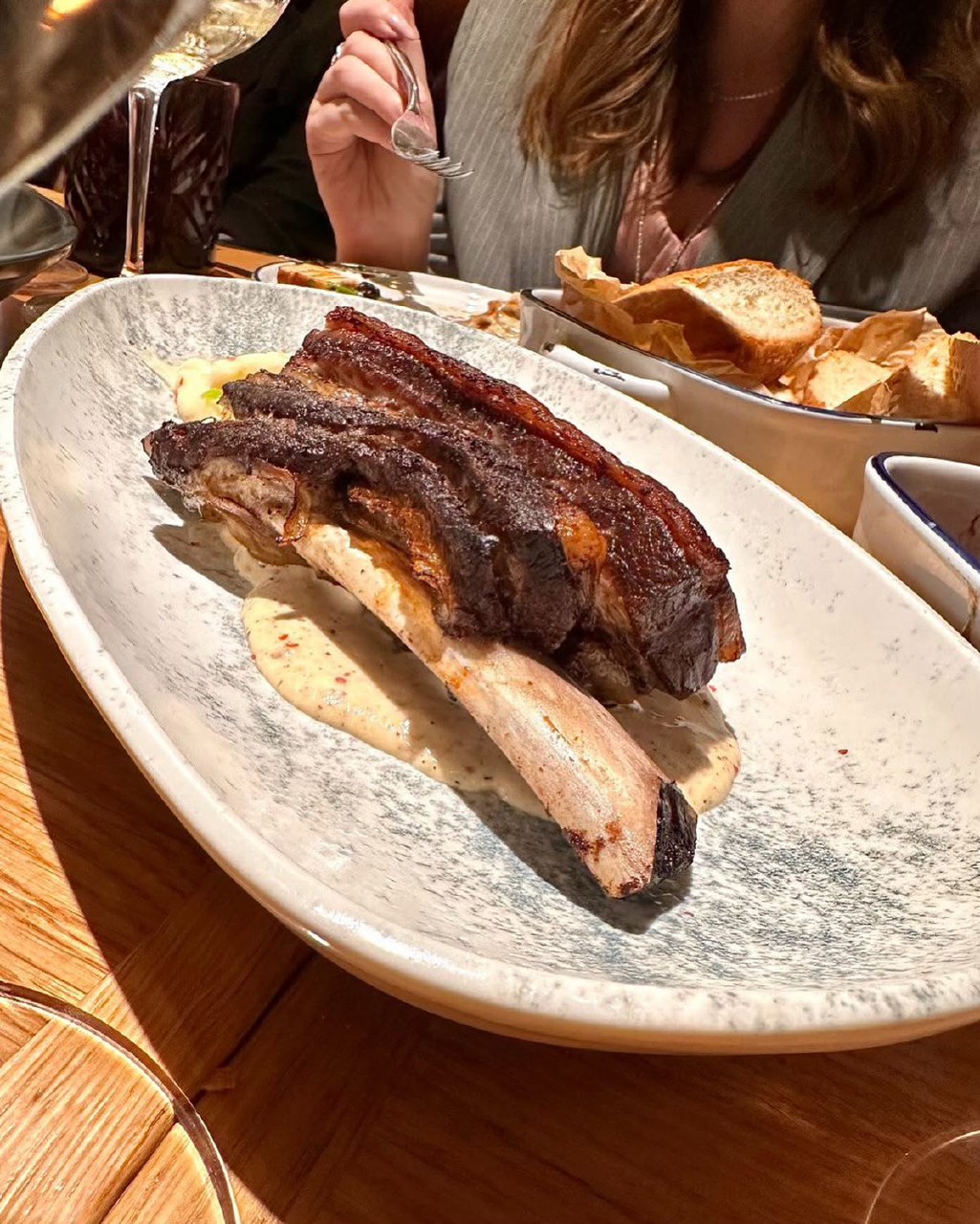 🍂Осенью редко кто уже ограничивается легким салатом на ужин. Душа просит радости, а тело требует энергии…