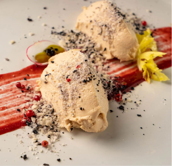 Паштеты того гуся