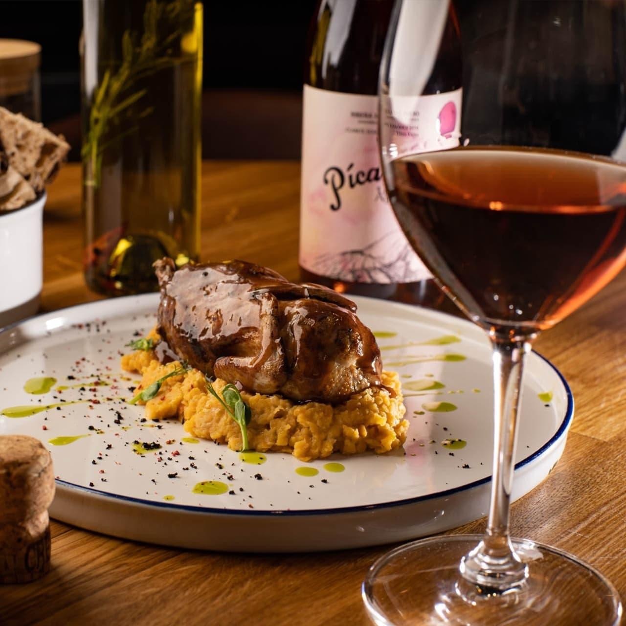 Пир перед «чумой»