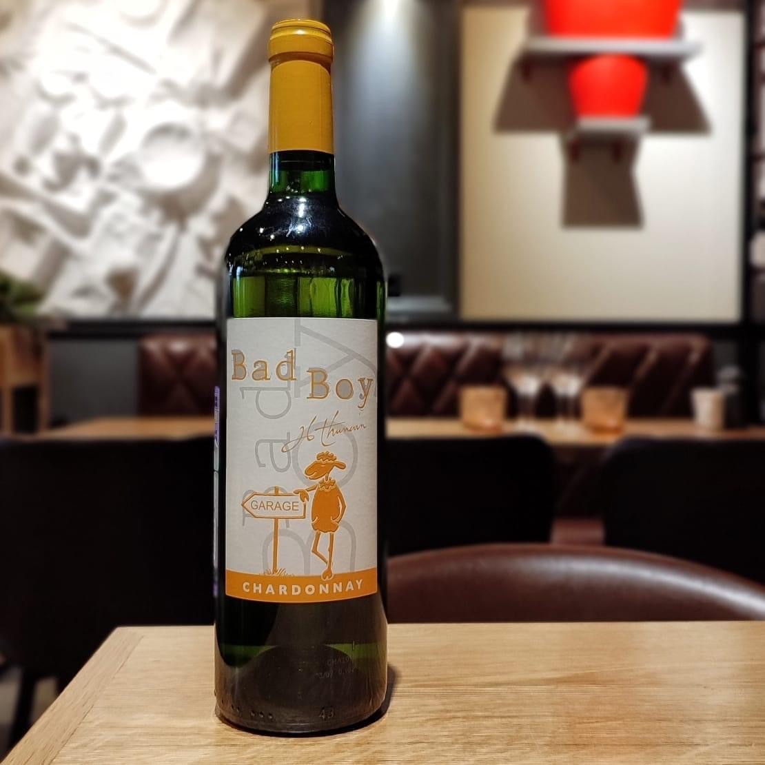 Плохой мальчик